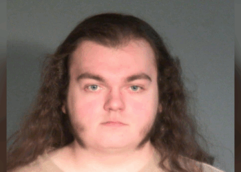 Menasha teen facing up to 50 years in prison for attempted arson at Rep. Grothman’s Fond du Lac Office