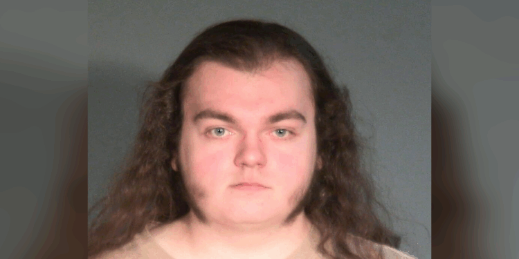 Menasha teen facing up to 50 years in prison for attempted arson at Rep. Grothman’s Fond du Lac Office