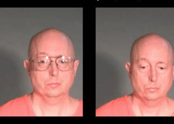 UPDATE: Fond du Lac Police arrest sex offender on the loose