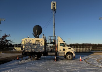 Emergency communication services restored in Sheboygan County