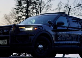 Teen arrested for making a terroristic threat