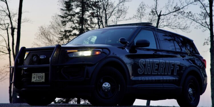 Teen arrested for making a terroristic threat