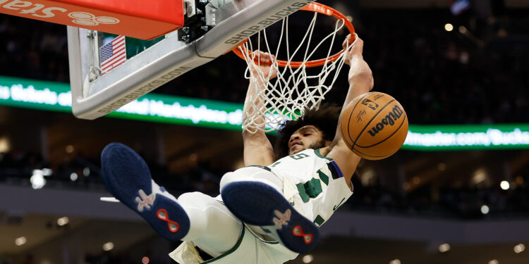 Milwaukee Bucks Update: Matchup vs. Heat pushed to 7:30 p.m. CST tip-off + Andre Jackson Jr. commits to Slam Dunk Contest