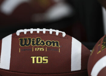 ‘I am never retiring:’ Slinger coach named NFL High School Coach of the Year