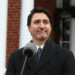 Canadian Prime Minister Justin Trudeau resigns