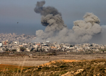 Hamas has accepted a draft agreement for a Gaza ceasefire and the release of hostages, officials say