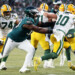 MMQB: The Season Comes To An End For The Packers