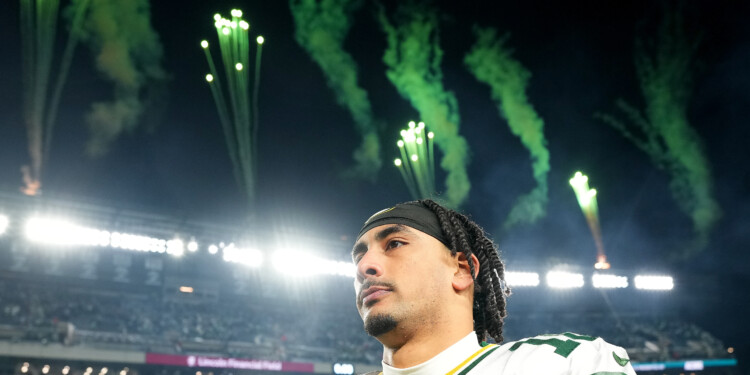 Wis. Morning News: Is Jordan Love the guy?