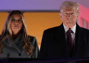 Donald Trump to be sworn in as 47th President of the United States