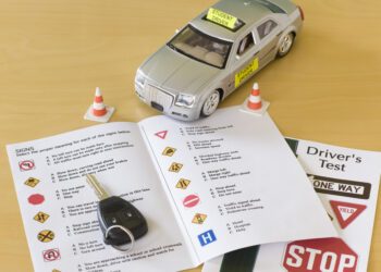 DEWD-Drivers Education Manual