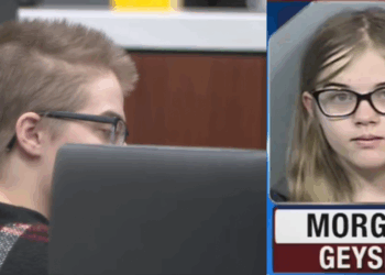 Slenderman stabbing offender Morgan Geyser granted conditional release