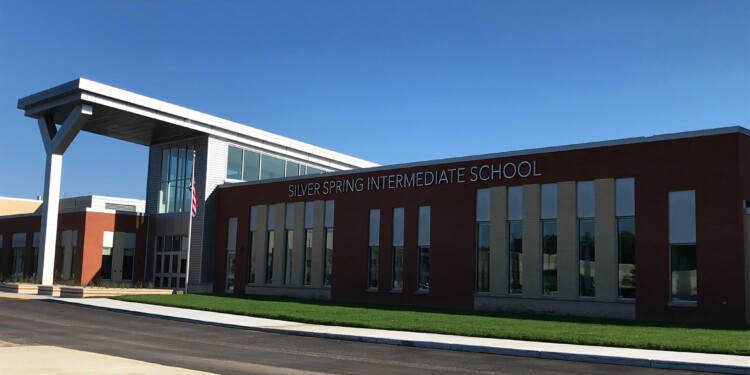 Kindergartener hit, killed by bus outside Silver Spring Intermediate School