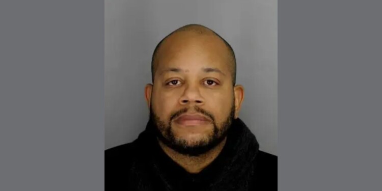 Milwaukee Public Schools employee accused of child sexual assault