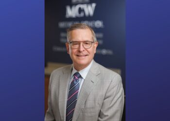 Medical College of Wisconsin President and CEO, Dr. John Raymond, to leave leadership role in 2026