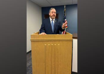 Waukesha County sales tax proposal officially dead