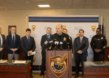 19 people charged in Milwaukee area drug trafficking operation, two homicides