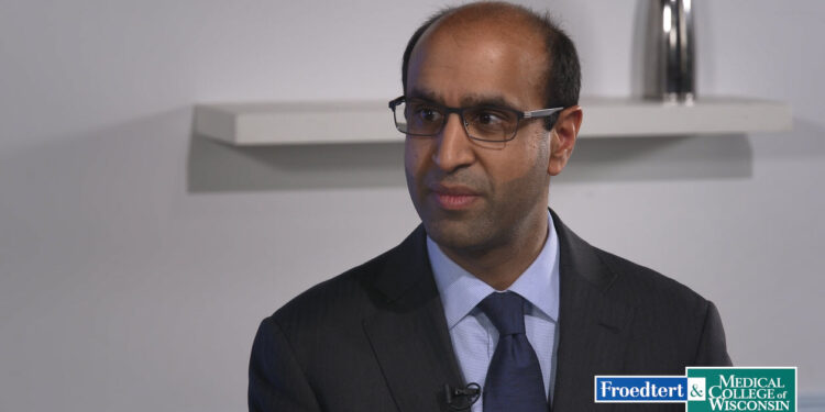 Every Day Health – Kunal Gupta, MD, PhD