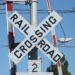 Railroad repairs close roads in Waukesha