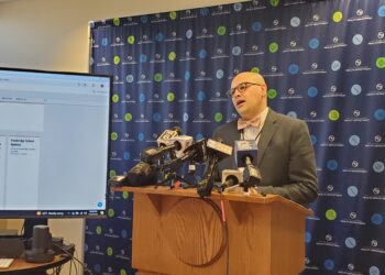 Excessive lead dust at two additional MPS schools