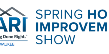2025 NARI Milwaukee Spring Home Improvement Show