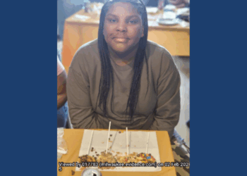 UPDATE: Searching for a missing 11 year old