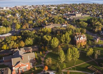 “No sustainable path forward”: Northland College closing after 133 years