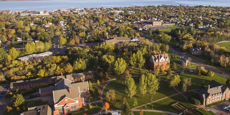 “No sustainable path forward”: Northland College closing after 133 years