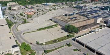 Scheels coming to Mayfair Mall