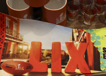 Wis. Morning News – Mark Tauscher plays Super Bowl trivia