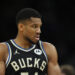 Giannis Antetokounmpo out of All-Star Game with injury, AP source says