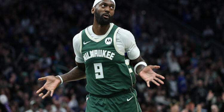 Bucks beat the 76ers 135-127