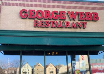George Webb closing location on Milwaukee’s east side