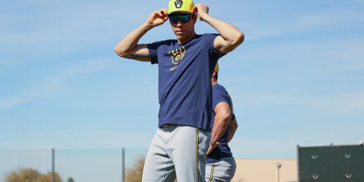 Brewers Spring Training Notebook | Cactus League Eve