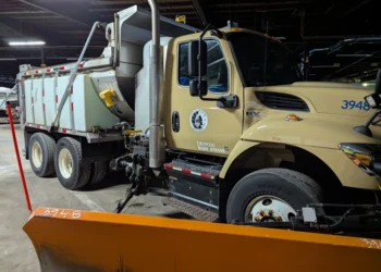 UPDATE: Madison cancels snow emergency, Milwaukee snow operations’ updates