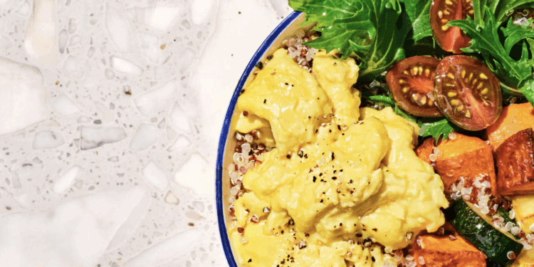 “They taste pretty darn close…” Shoppers explore egg alternatives amid rising prices