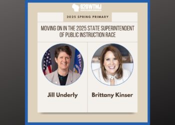 Final candidates for Department of Public Instruction revealed