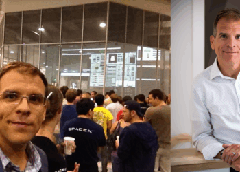 What’s it like to work with Elon Musk? A Milwaukee native knows! 