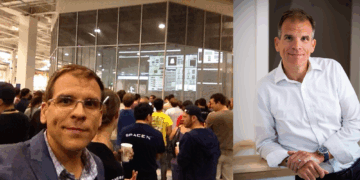 What’s it like to work with Elon Musk? A Milwaukee native knows! 