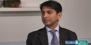 Every Day Health – Abhinav Sharma, MD