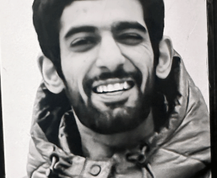 UPDATE: Critically missing Amrinder Singh located safe