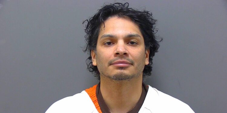 Racine sex offender residing across the street from elementary school now in custody