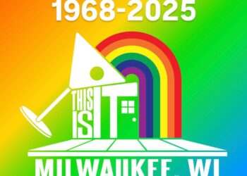 Milwaukee’s oldest LGBTQ+ bar This Is It! closes