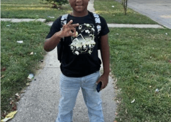 UPDATE: Milwaukee P.D. search for critically missing child