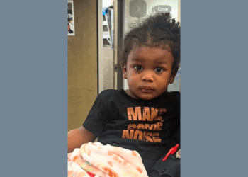 UPDATE: Police need assistance identifying found child