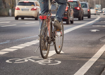 Wisconsin Senators introduce bipartisan bill to expand pedestrian safety funding opportunities