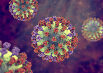 Flu cases trending slightly down across much of Wisconsin