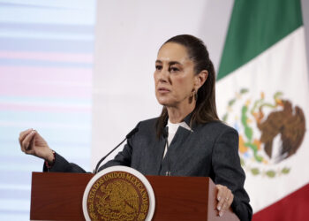 Mexico will impose retaliatory tariffs on US goods, following China, as trade war heats up