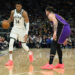 Bucks Handle Short-Handed Lakers 126-106 Despite 45 from Luka Dončić