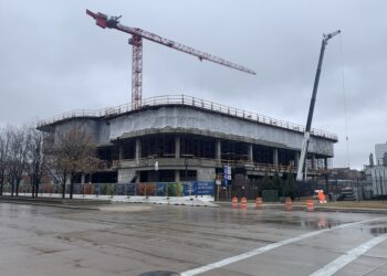 Fundraising for new Milwaukee Public Museum reaches 80 percent of goal