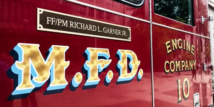 One injured after chemical spill in Waunakee